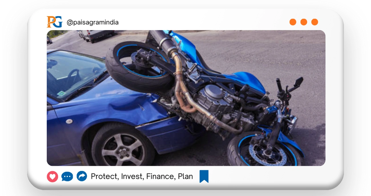 Accidental Insurance