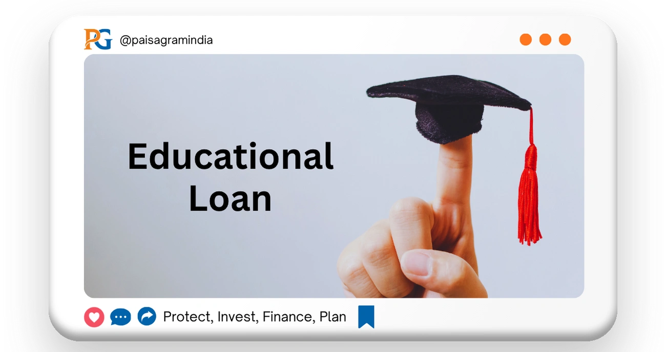 Educational Loan