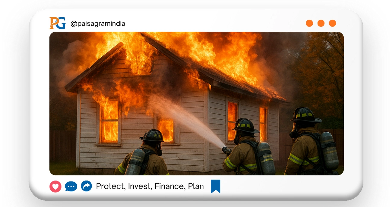 Fire Insurance