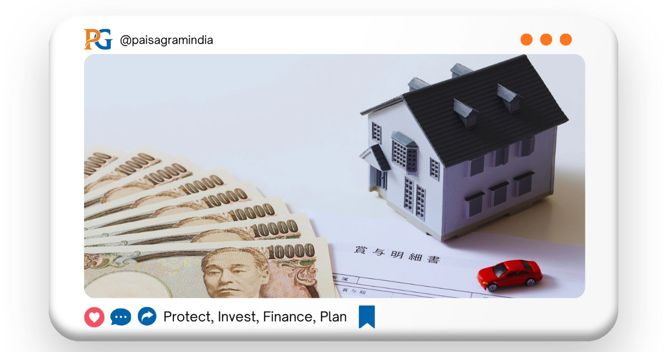 Loan Against Securities