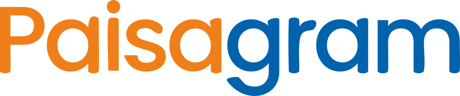 paisagramindia Logo
