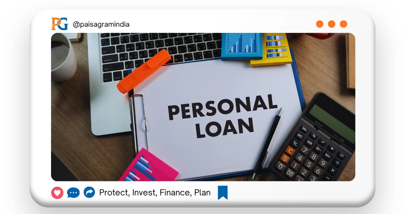 Personal Loan