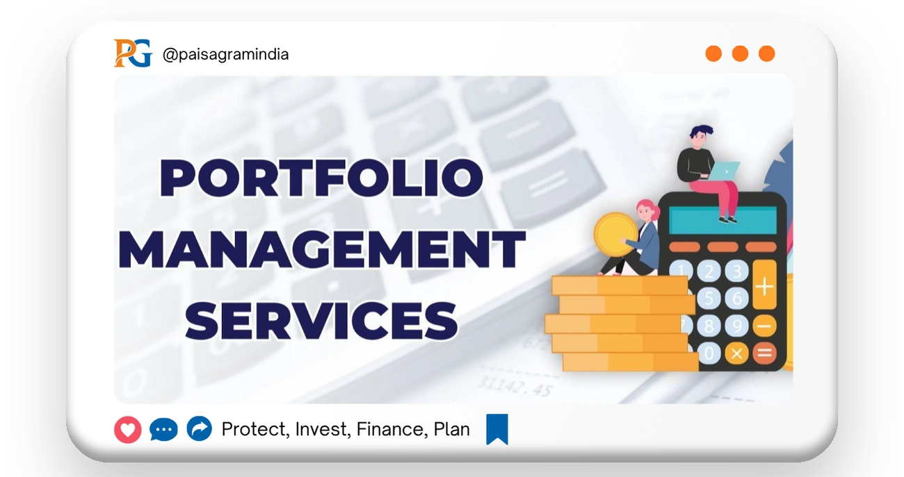 Portfolio Management Services